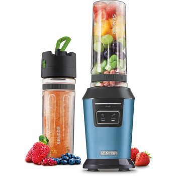 Blender kielichowy personalny SENCOR SBL 7172BL 800 W - Sencor