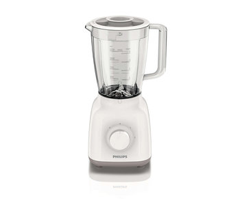 Blender kielichowy PHILIPS Daily Collection HR2100/00 400 W - Philips