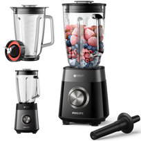 Blender kielichowy Philips HR3030/00 1200W Philips