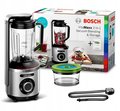 Blender kielichowy próżniowy Bosch Mmbv 622M 1,5L - Bosch