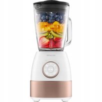 Blender Kielichowy Sencor SBL 5870GD 1800W 24000 Obr/Min 1,5L Sencor