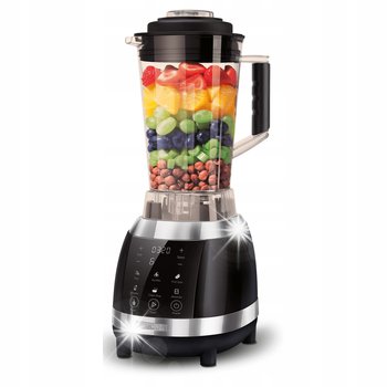 Blender kielichowy Sencor SBU 7730BK 1800W 2L do Kruszenia lodu Miksowania - Inny producent