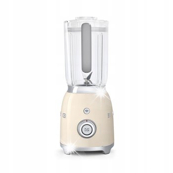 Blender kielichowy Smeg BLF03CREU 800W 1,5L do Kruszenia lodu Miksowania - Inny producent