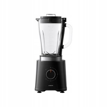 Blender kielichowy szklany Xiaomi 1,75L 600 W czarny 6 ostrzy 5 prędkości - Xiaomi
