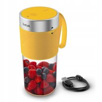 Blender kielichowy Tefal BL1C0230 50 W żółty Tefal