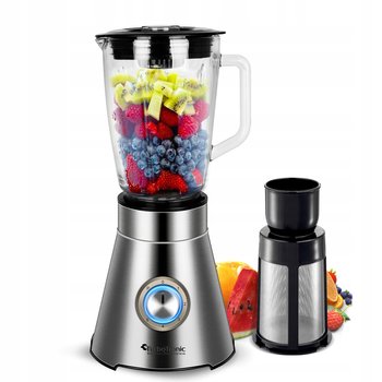 Blender kielichowy TURBOTRONIC TT-BG9 1500 W - TurboTronic