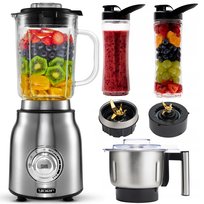 Blender kielichowy YOER Titano JB03S 1800 W Yoer