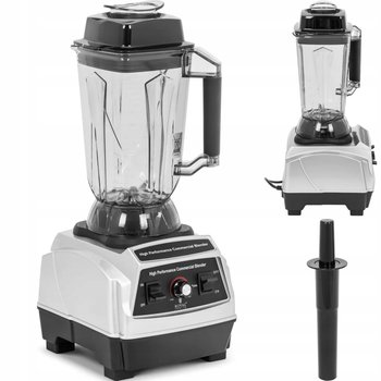 Blender kielichowy z trybem pulsacyjnym 2 l 24500 obr./min 1500 W - Royal Catering