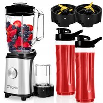 Blender kielichowy ZEEGMA Vitamine 1050 W