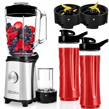 Blender kielichowy ZEEGMA Vitamine 1050 W - Zeegma