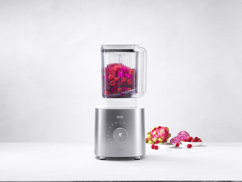 Blender kielichowy ZWILLING Enfinigy Pro 3100 - Zwilling