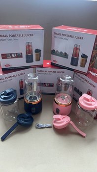 BLENDER KUBEK 6 OSTRZY (60) - Inny producent