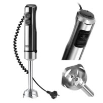 Blender kuchenny Teesa 1200W z regulacją TURBO sprężynka mocny