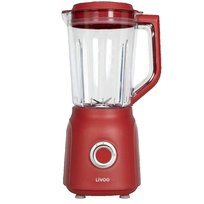 Blender Livoo DOP242R czerwony Livoo