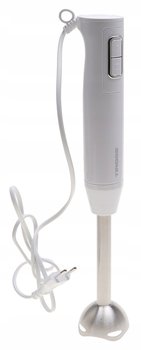 BLENDER Mikser 400W 2 POZIOMY MOCY Ręczny 1397 - inna (Wuber)