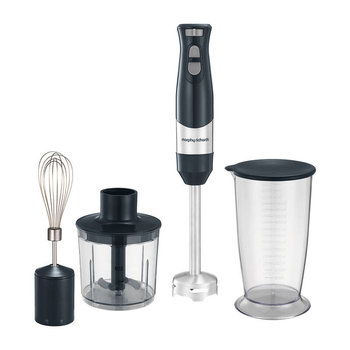 Blender Morphy Richards 402061 (Czarny) - Morphy Richards