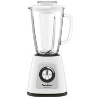 Blender Moulinex BlendForce LM435110 biały Moulinex