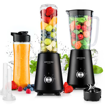 Blender personalny 3w1 MOZANO Nutri Sport 450W - MOZANO