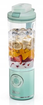 Blender personalny NINJA Blast Max BC251EUMT Miętowy Bezprzewodowy - inna (Inny)