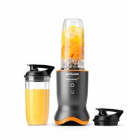 Blender personalny NUTRIBULLET NB1206GO-MC McLaren F1 Team Ultra 1200 NutriBullet
