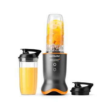 Blender personalny NUTRIBULLET NB1206GO-MC McLaren F1 Team Ultra 1200 - NutriBullet