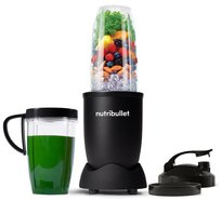 Blender Personalny Nutribullet Nb907Mab Pro Sportowy 900W NutriBullet