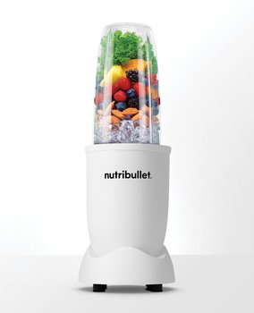 Blender personalny NUTRIBULLET NB907MAW - DeLonghi