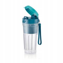 Blender personalny Tupperware Bezprzewodowy Blender Kielichowy 350 ml Tupperware