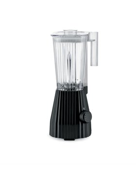 Blender Plissé 1,5 l czarny - Alessi - Alessi