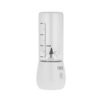 Blender przenośny bezprzewodowy turystyczny szklany kubek 450ml 100W Teesa