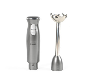 Blender ręczny 400 W SALTER COSMOS, 2 prędkości - ULTIMATE PRODUCTS