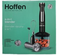 Blender ręczny 4w1 Hoffen HOFFEN