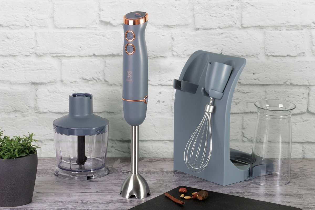 Berlinger Haus BLENDER RECZNY BERLINGER HAUS MOONLIGHT BH-9298