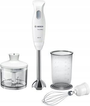 Blender ręczny BOSCH CleverMixx MSM26500 - Bosch