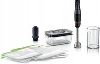 Blender ręczny Bosch ErgoMaster Serie 4 MSM4B6V2 1000W Akcesoria Bosch