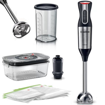 Blender ręczny Bosch Ergomixx MS6CM61V2 1000W - Bosch