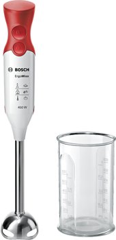 Blender ręczny BOSCH ErgoMixx MSM64110 - Bosch