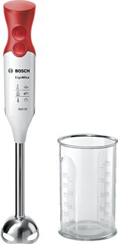 Blender ręczny BOSCH ErgoMixx MSM64110 - Bosch
