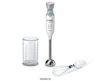 Blender ręczny BOSCH ErgoMixx MSM66130 - Bosch