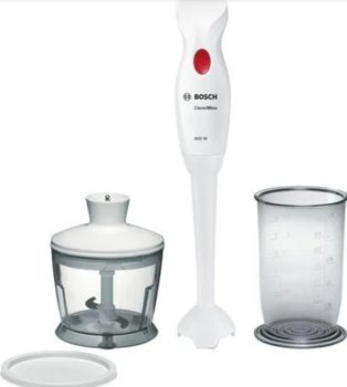 Blender Ręczny Bosch Msm 14200 400 W Biały - BOSH