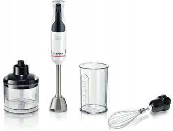 Blender ręczny Bosch MSM4W221 ErgoMaster 600 W - Bosch