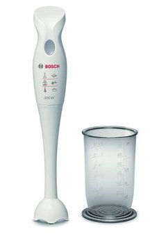 Blender ręczny BOSCH MSM6B150 - Bosch