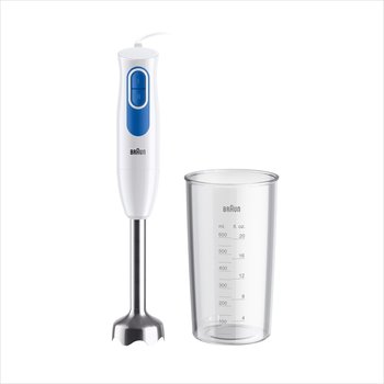 Blender ręczny, BRAUN HB101BI-MQ20001MWH HB INT S12 - Braun