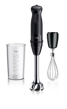 Blender ręczny Braun MQ 50051 M - Braun