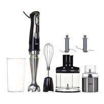 Blender ręczny BRAUN MQ 9138XI Braun
