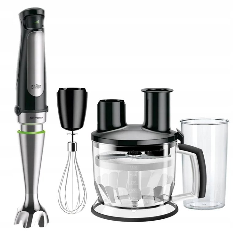 Braun Blender ręczny BRAUN MQ7075