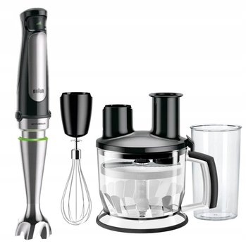 Blender ręczny BRAUN MQ7075  - Braun