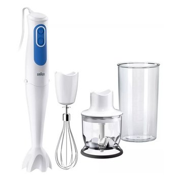 Blender ręczny BRAUN MultiQuick 3 MQ3025 Omelette - Braun