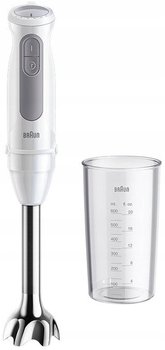 Blender ręczny Braun MultiQuick 5 MQ 50001 M 1000W 21 stopni regulacji - Braun