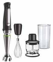 Blender ręczny BRAUN Multi Quick 7 MQ 7000X - Braun | AGD
